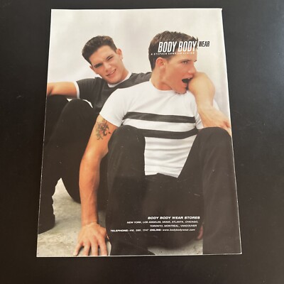 XY Magazine Number Nineteen 19 May / June 1999 - Closet-- Gay