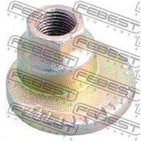 Febest Caster Shim, Axle Beam 0131-001