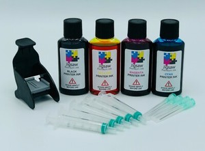printer refill kit