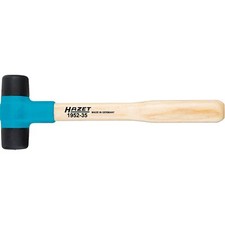 Hazet 1952-50 Plastic Hammer, 50mm
