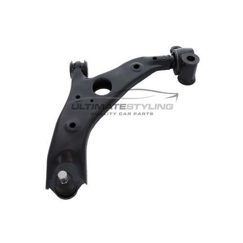 Mazda 6 GJ 2012-2017 Front Lower Suspension Wishbone Arms 1 Pair Left & Right - Picture 12 of 24