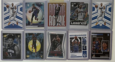 2022-23 Panini Paolo Banchero RC -Pick your cards