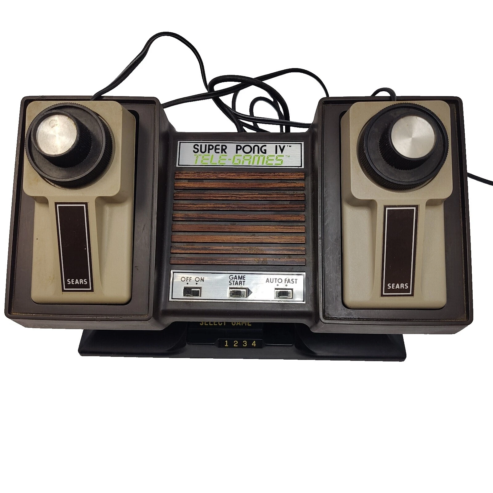 Brown Región libre de las consolas de videojuegos