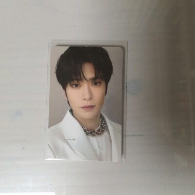 NCT 127 2ND TOUR NEO CITY：Seoul The link Jaehyun Photocard