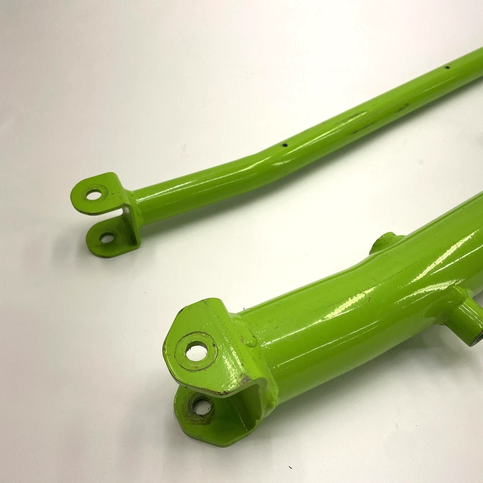 CONJUNTO DE BRAÇO TRASEIRO 2013-2019 ARCTIC CAT WILDCAT X 1000 VERDE MÉDIO - Imagem 3 de 3