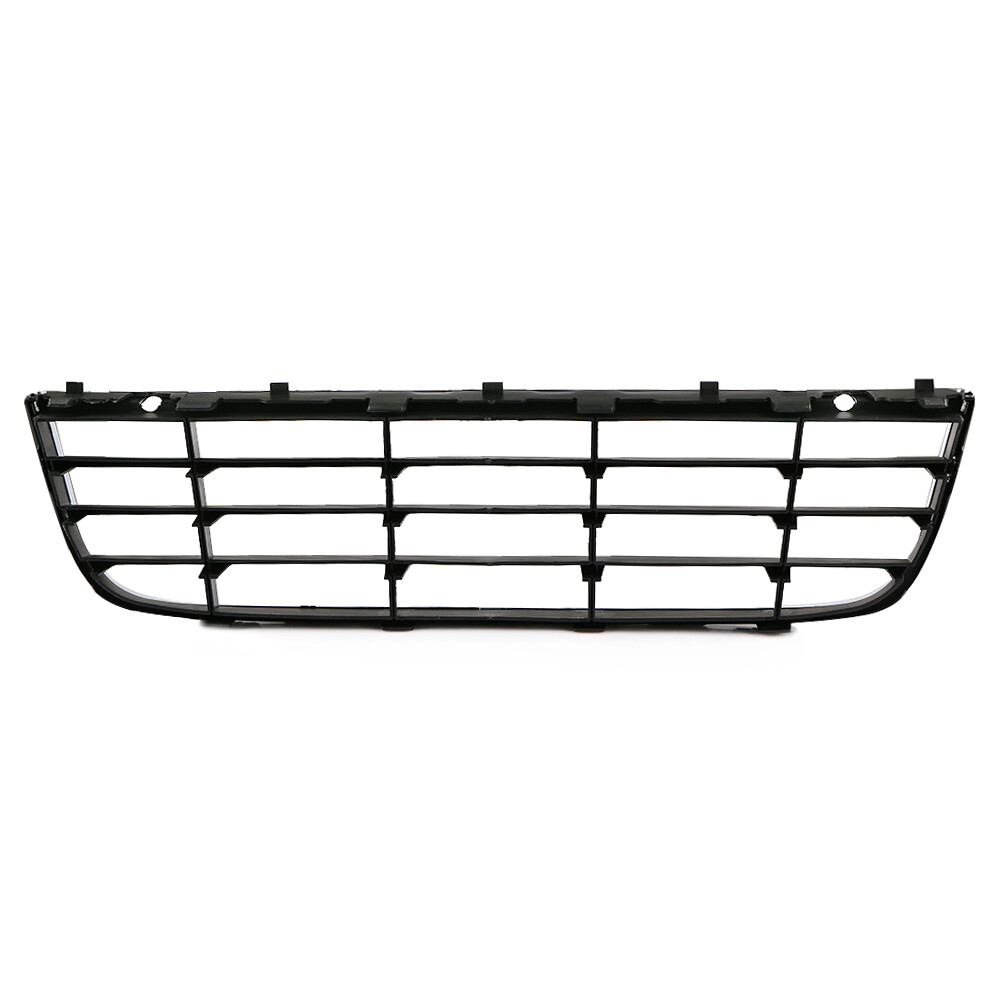 Front Bumper Lower Grill Grille Cover Vent For VW Jetta MK5 20052010