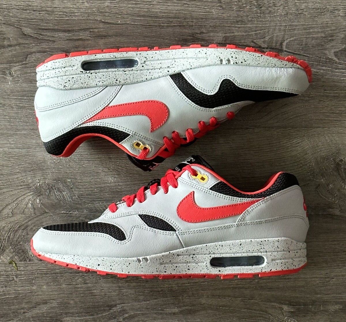 air max 1 running shoe