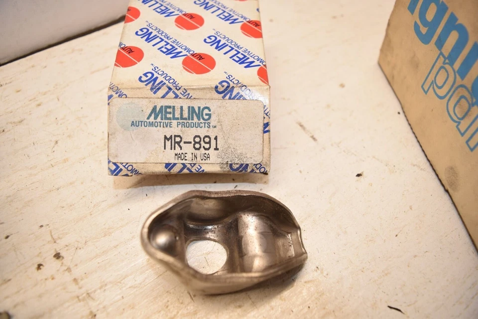 NOS Melling Replacement Rocker Arm MR-891 - C39 - Изображение 2 из 2