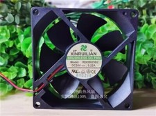 RUILIAN RDH9025B2 9025 DC24V 0.22A 9CM 2-wire Inverter Fan