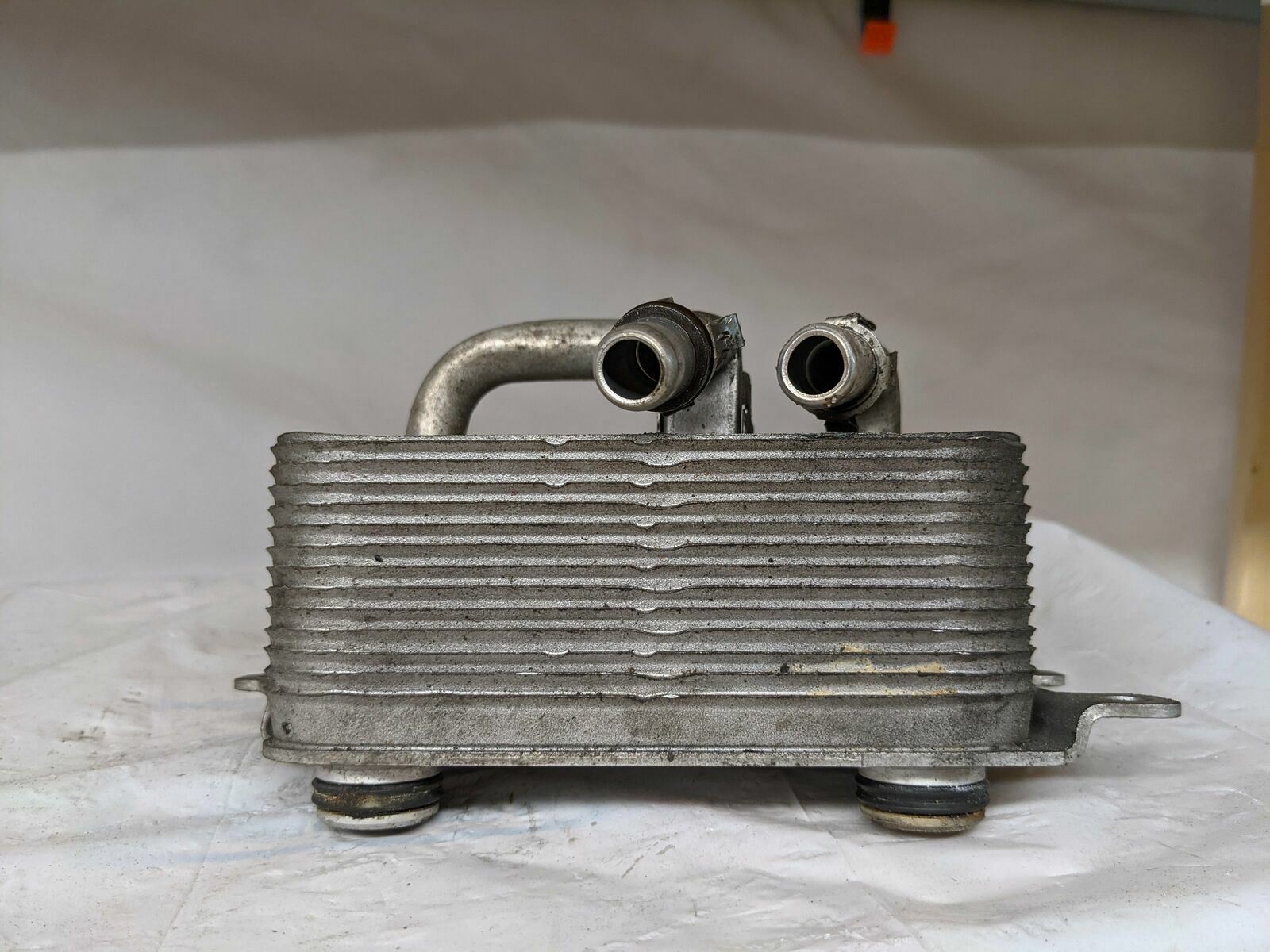 Engine Oil Cooler 2003 BMW 745i 7519213 OEM for sale online eBay