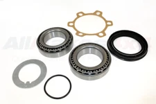 LAND ROVER SERIES 3 MODELS FROM JULY 1980 METRIC FRONT REAR WHEEL BEARING KIT
