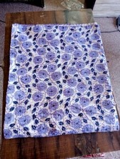 indian hand Block kantha Quilt Cotton Bedspread king Size BlanketBedding Throw