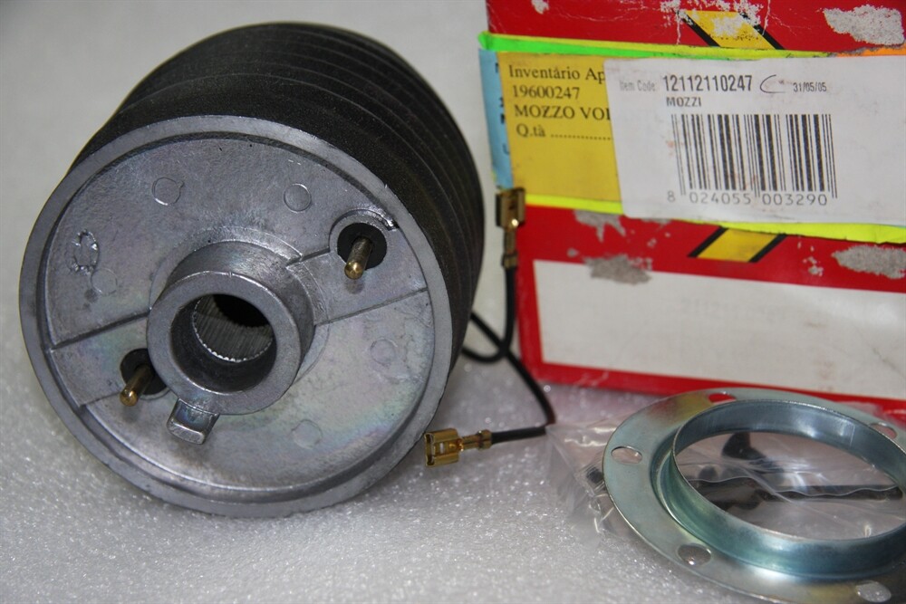 Momo Steering Wheel Hub C0247 for VW Bj.-74 Steering Wheel | eBay UK