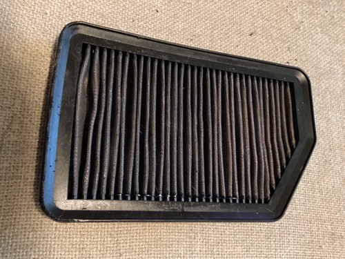 K&N Replacement Air Filter for Hyundai Elantra or similar vehicle, good, 33-2451 - Picture 1 of 2