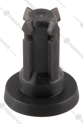 Moulinex Kupplung Stift Achse Zerkleinerer + Die Abseilen Ultimate DP810 DP815