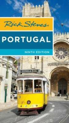 #ad #ad Rick Steves Portugal Paperback By Steves Rick VERY GOOD $4.36
