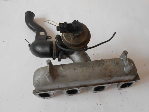 Ansaugluftkrümmer Ford Focus Bj.1999-2002 1,8L TDDi XS4Q-9F796-EA