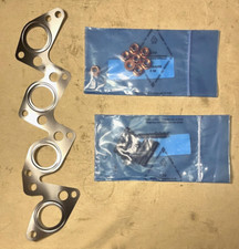 THIELERT KIT EXHAUST GASKET 90-0020-0236701 NM-0000-0179801, NM-0000-0003101