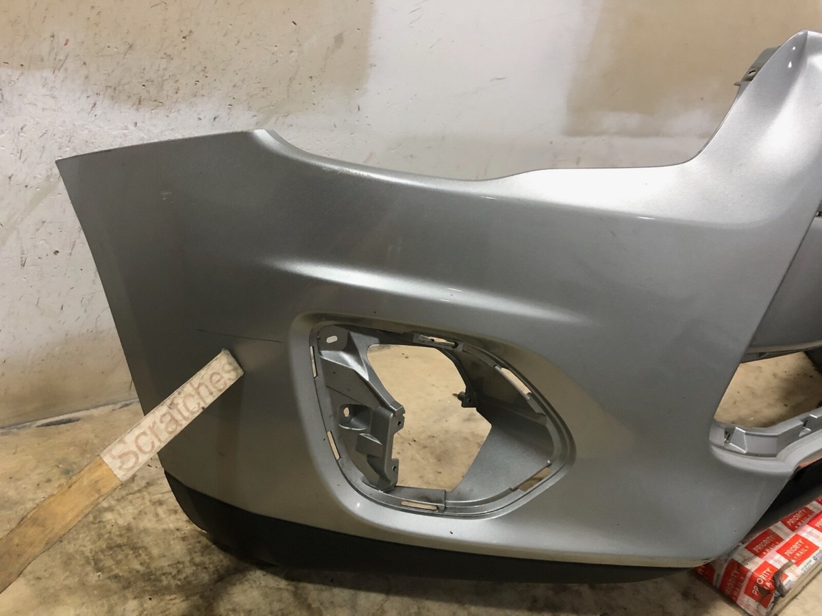 2013-2015 Mitsubishi Outlander Sport Front Bumper Cover OEM