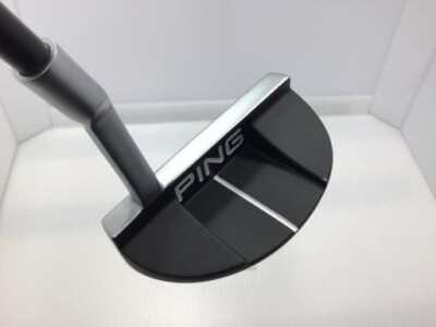 Ping SHEA 2023 / 33 inch Putter PT / Original Graphite Shaft Exc