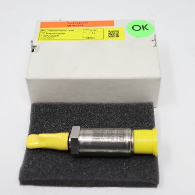Viatran 30 Psia 2.2cm Druck Sender Umwandler 122AFAX2275