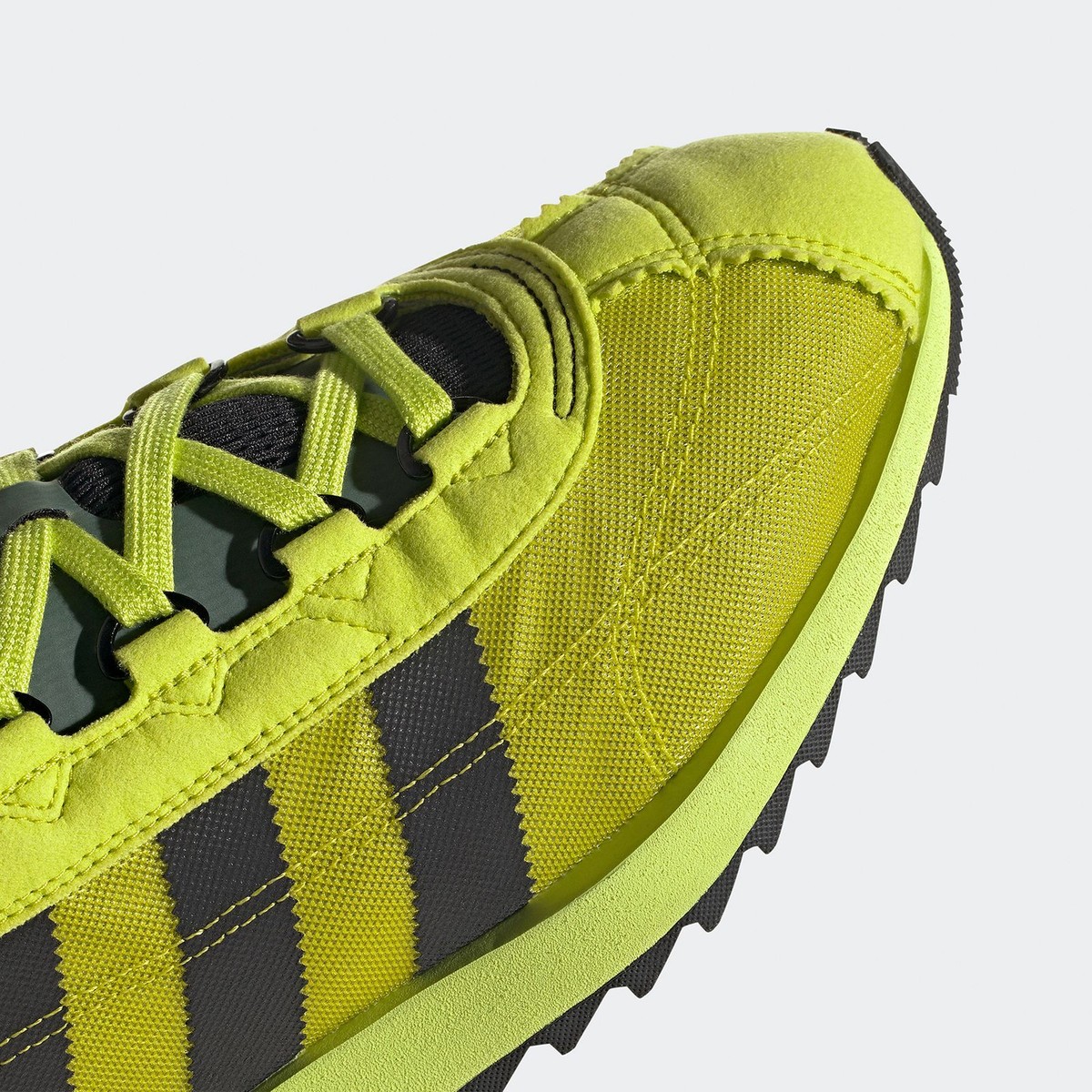 Adidas SL 7600 Acid Buzz Men\'s Athletic Shoes FV9797 Size 7.5 Adidas SL 7600 Acid Buzz Men main image 3
