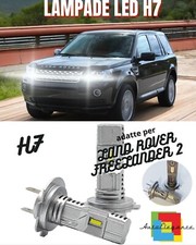 Ampoule Land Rover FREELANDER