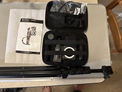 Sevenoak Movo Complete Smart Phone Video Kit