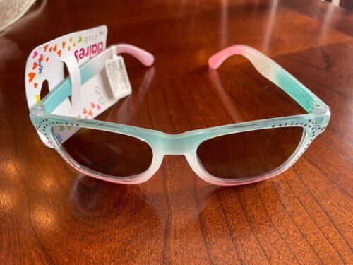 Palm Angels CLAIRE Sunglasses PERI10ES25PLA0015507 GREEN acetate Cat eye PALM ANGELS CLAIRE PERI10ES25PLA0015507 Sunglasses Green  main image 2
