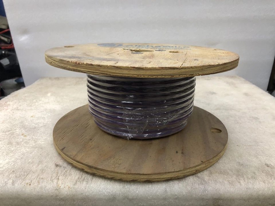 ALPHA WIRE 6463 VI005 / 6463VI005 (全新品牌) — 第 4/4 张图片