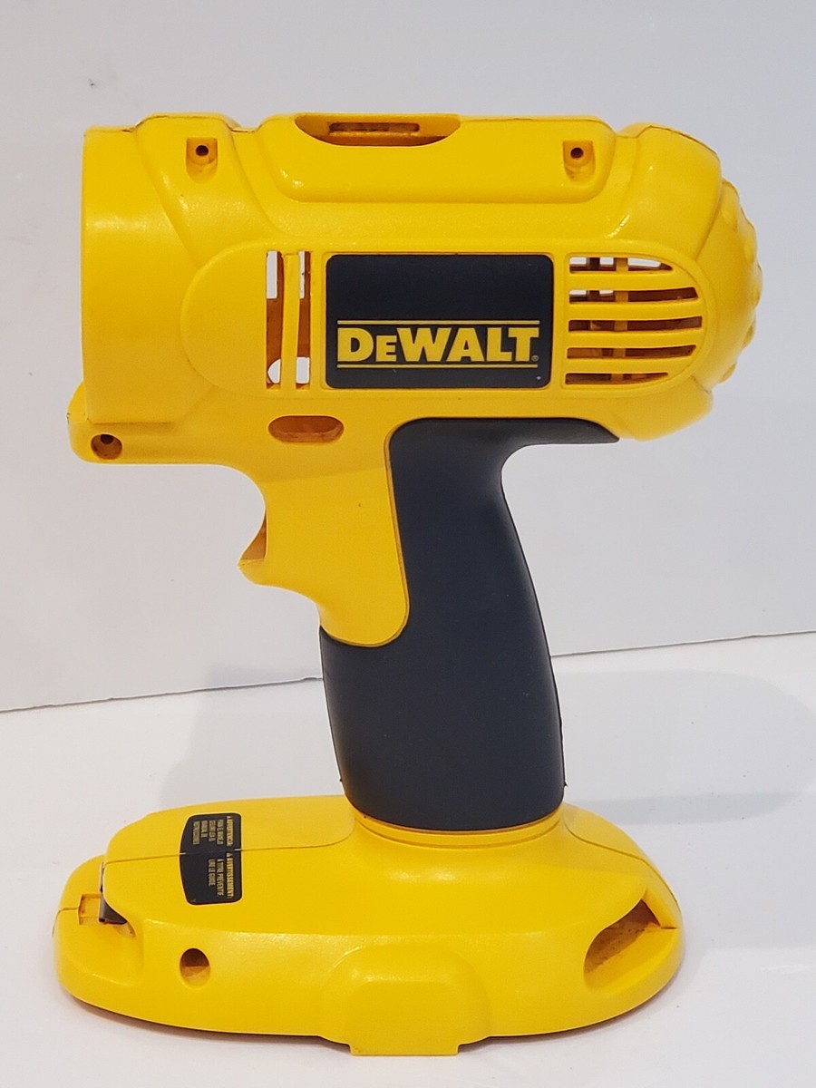 Dewalt Dc970 Drill DeWALT DC970 Drill Case Battery Charger