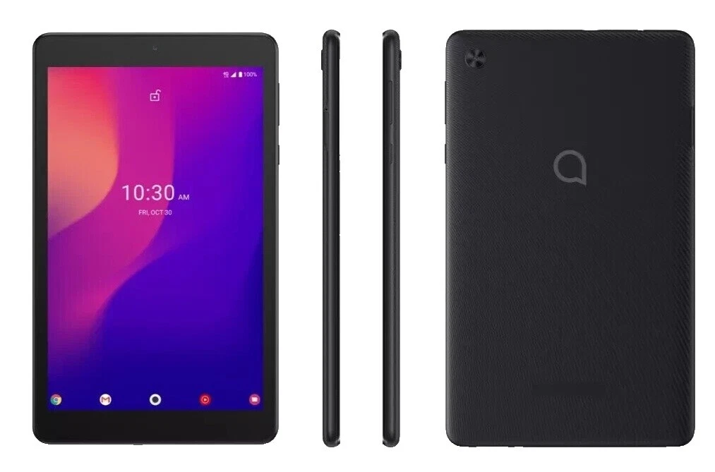Alcatel Unlocked Tablets