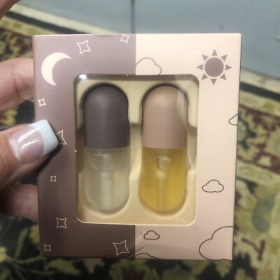 Visismile Lip Plumper Set, Natural Lip Plumper, Lip gloss, Lip Enhancer