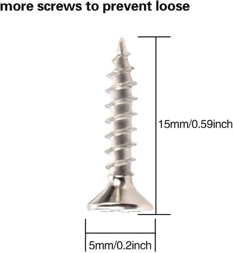 20er-Pack Garage Aufbewahrung Allzweckhaken kleine Metall J Kleiderbügel strapazierfähige Wandhalterung - Bild 4 von 8