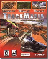 Trackmania - Pc Trackmania - Pc