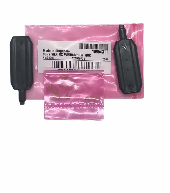 Signia Silk NX Hearing Aid WindScreen Replacement Covers 20 Count eBay