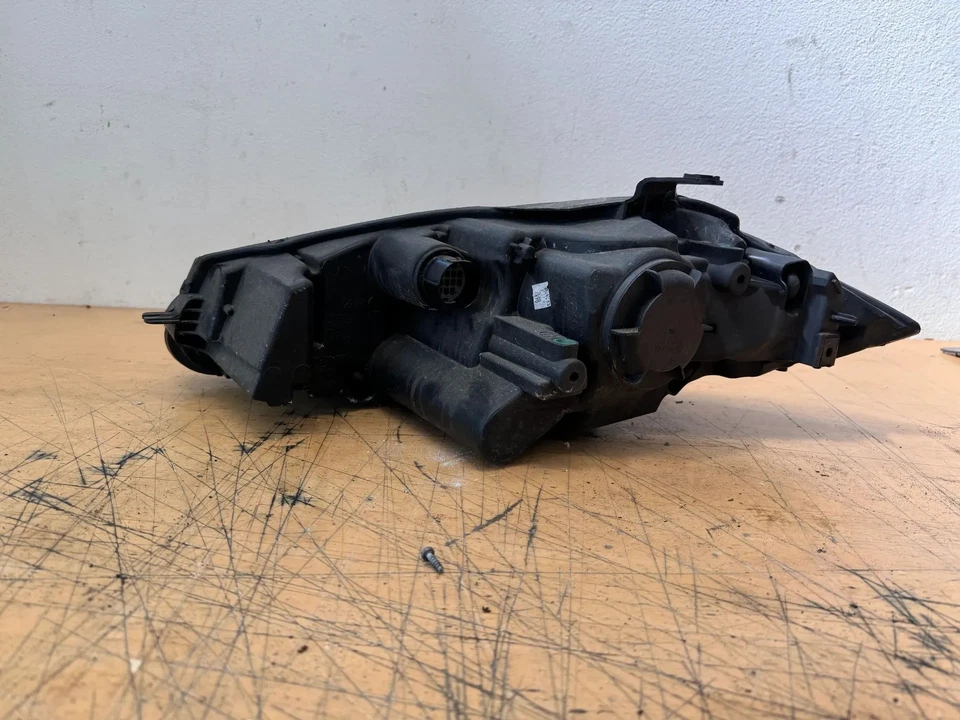 Frontscheinwerfer Jaguar XF X250 CX2313W029DF Xenon Rechts Scheinwerfer - Bild 4 von 4