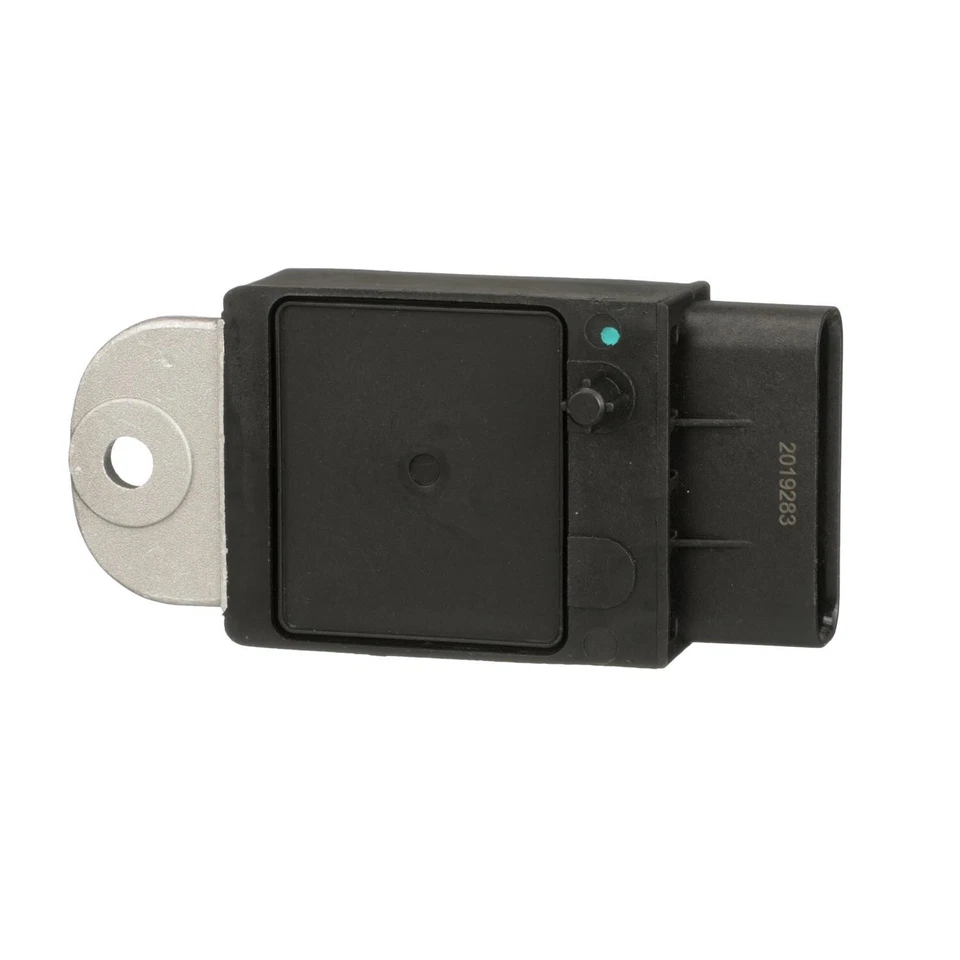 适用于 2003 吉普 TJ 2.4L L4 发动机冷却风扇模块 SMP 921VJ85 — 第 4/4 张图片