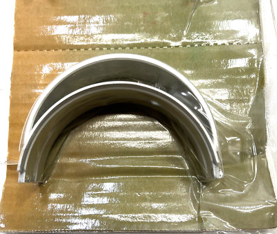 New OEM Genuine Detroit Diesel Shell Set DDE-08929680