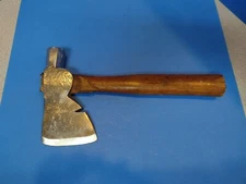 Vintage BEN HUR Hatchet BY VAN CAMP HARDWARE AND IRON CO