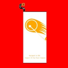 Large Power 6620mAh Displaceable Battery for AT T Samsung Galaxy S7 SM-G930A NEW