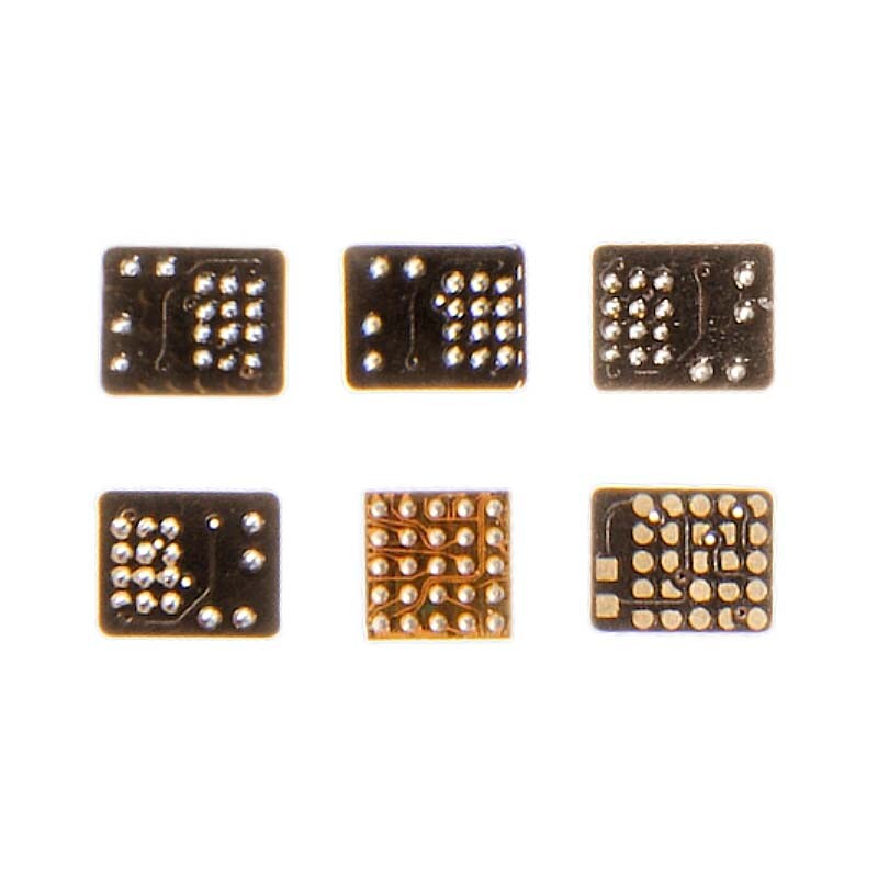 JC Face ID IC Chip for Apple iPhones iPads 11 to 12 Series