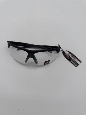 Skullerz Eye Protection Ansi Z87.1 Anti Fog Safety Glasses