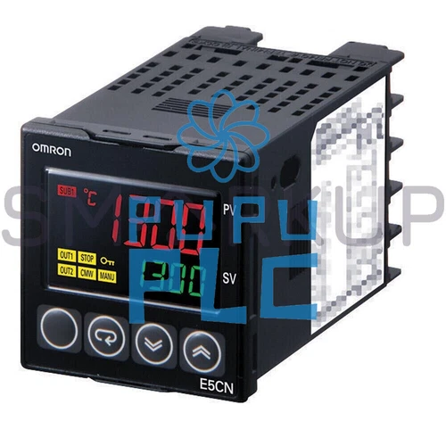 New OMRON E5CZ-R2MT Temperature Controller 110-240V