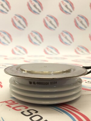 IRH COMPONENTS NVJACH 42217 SCR WESN990CH14 NL-N990CH14 THYRISTOR