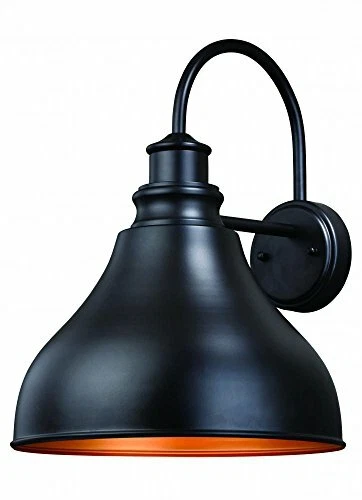 Vaxcel T0319 13" Outdoor Wall Light - Picture 1 of 1