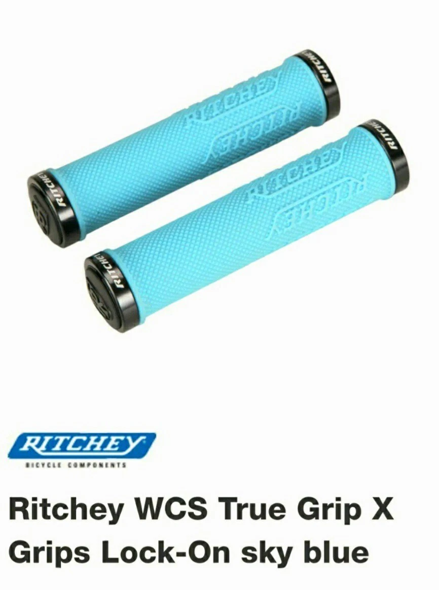 Ritchey wcs truegrip x locking grip hot sale