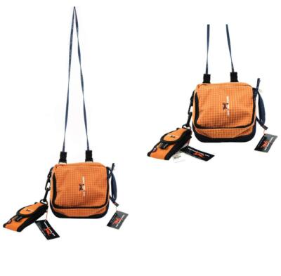 TRIPLE FIVE NYC SOUL リュック archive 90s NEW RARE Vintage 90s TRIPLE FIVE NYC SOUL Messenger Bag CD Holder