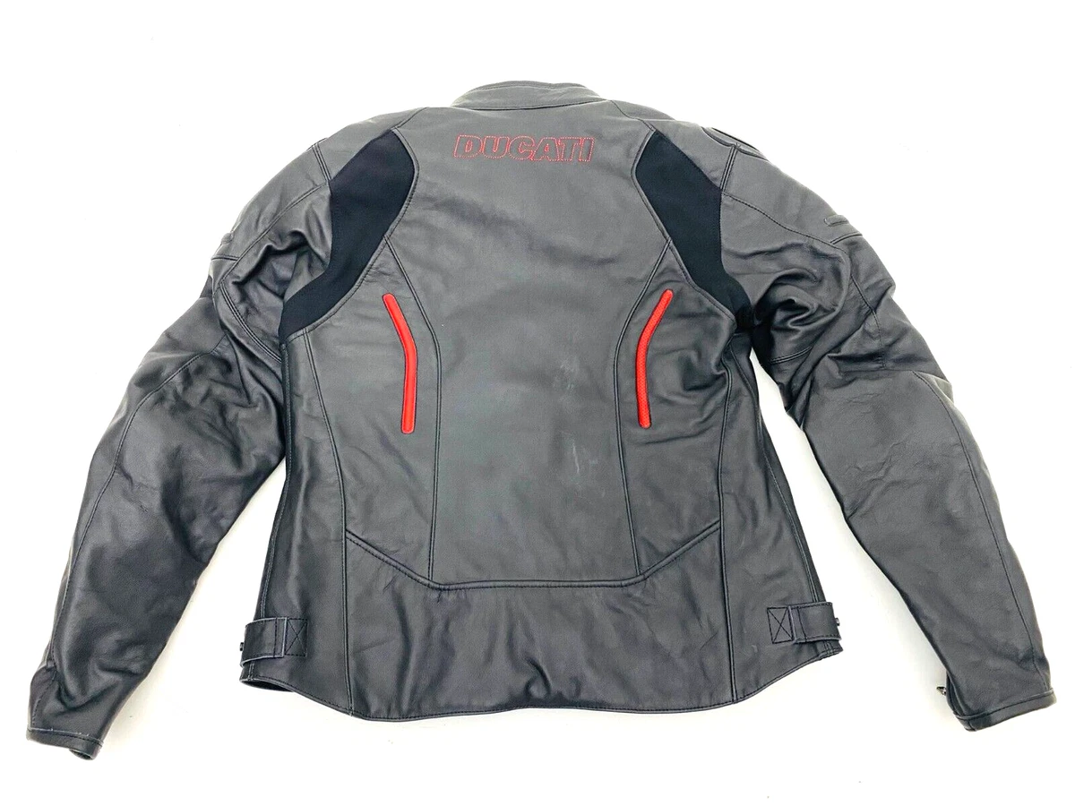 Ducati dark armor best sale jacket