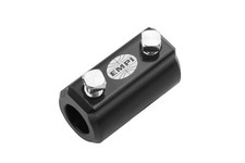 Billet Shift Rod Coupler Fits Vw Type 1 Early Style